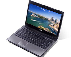 Acer�곞Aspire 4738G����������������
